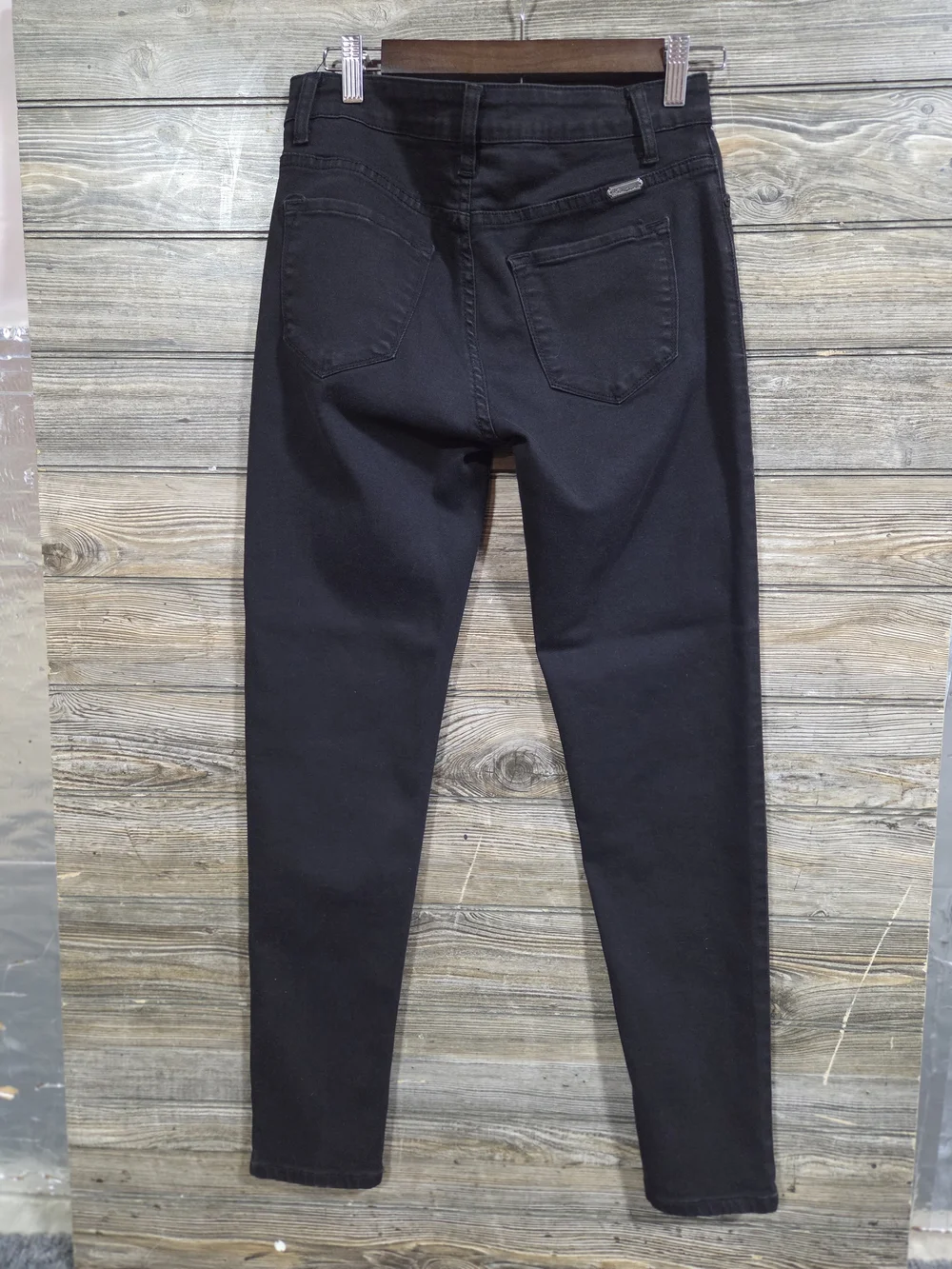 KanCan women black